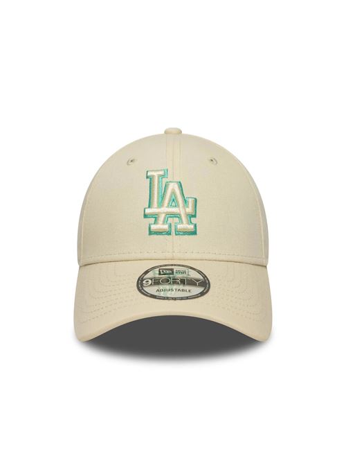 NewEra 9FORTY LA Dodgers NewEra | 60667394LA CREAM